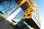 Бизнес-центр "Danilov Plaza"