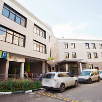 Бизнес-центр "Мичуринский 31" 3 2700.0 650 Продажа