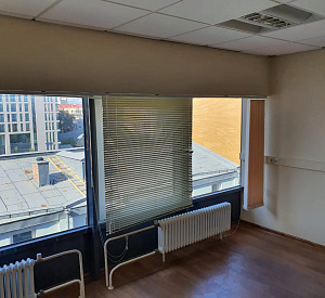 Дровяной Б. пер, д 7/9 стр 1, Москва Здание целиком 2310.7  Продажа