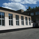 Старообрядческая ул, д 32 корп 2, Москва