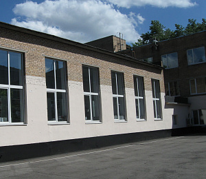 Старообрядческая ул, д 32 корп 2, Москва