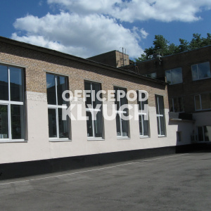 Старообрядческая ул, д 32 корп 2, Москва
