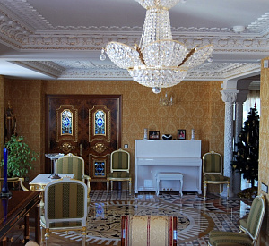 Трубная ул, д 23 к 2, Москва 8 414.0  Аренда