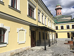 Николоямская ул, д 52 стр 1, Москва