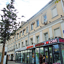 Садовая-Каретная ул, д 20 стр 1, Москва
