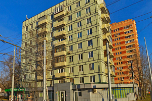 Карамышевская наб, д 32/2, Москва Многоярусный блок 395.0  Аренда