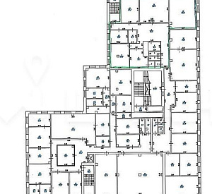 Бутырская ул, д 75, Москва 4 284.0  Аренда