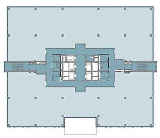 Деловой квартал "Neopolis" 4 2054.0  Аренда