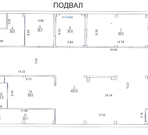 Щорса ул, д 11, Москва Здание целиком 6000.0  Продажа