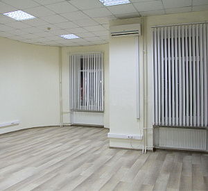 Пироговская М. ул, д 16, Москва 6 215.0  Аренда