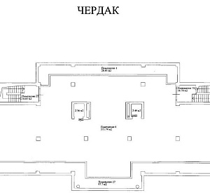 Инициативная ул, д 9, Москва Здание целиком 3611.0  Аренда