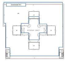 Торгово-деловой центр "Перец" 7 2226.0  Аренда