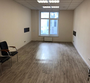 Шмитовский проезд, д 16 стр 1, Москва 2 500.0  Аренда