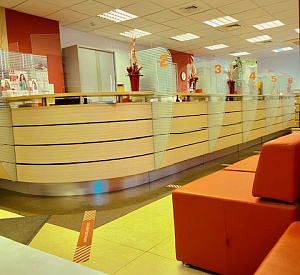 Переведеновский пер, д 13 стр 4, Москва 1 250.0  Аренда