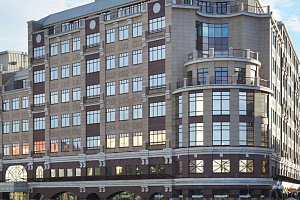 Бизнес-центр "Альфа Арбат Центр" 3 4102.0  Аренда