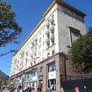 Тверская ул, д 4, Москва