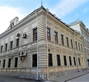 Садовническая ул, д 44 стр 1, Москва Здание целиком 1155.0  Аренда