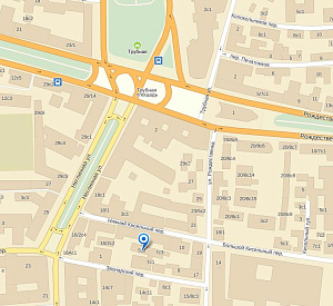 Звонарский пер, д 5 стр 2, Москва  Здание целиком 1654.9  Продажа