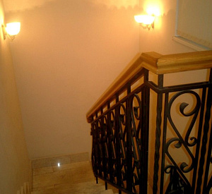 Вспольный пер, д 21, Москва Здание целиком 550.0  Аренда
