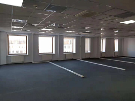 Бизнес-парк "Гринвуд"/ Здание 3-2 5 1431.0  Аренда