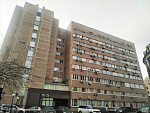 Щипок ул, д 18, Москва
