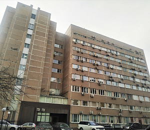 Щипок ул, д 18, Москва