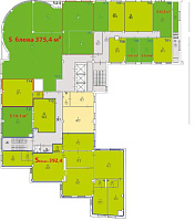 РТС Алтуфьевский 7 765.0 351 Аренда