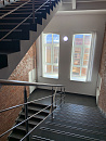 Бизнес-центр "Новослободский LOFT"