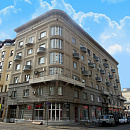 Татарская Б. ул, д 36, Москва