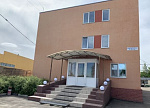 г Мытищи, Олимпийский пр-кт, д 35А