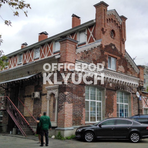 Энтузиастов 2-я ул, д 5 корп 18, Москва