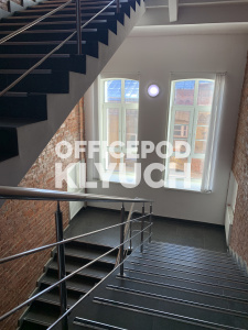 Бизнес-центр "Новослободский LOFT"