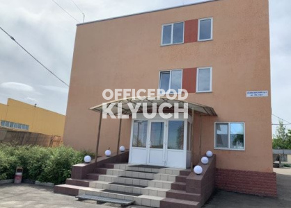 г Мытищи, Олимпийский пр-кт, д 35А
