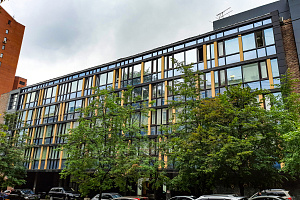 Шмитовский проезд, д 3 стр 3, Москва Секция 1555.0  Аренда