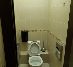 Бизнес-центр " 9 Акров I" 6 1041.3  Продажа