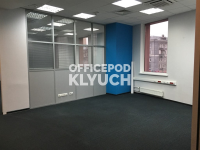 Бизнес-центр "Кулон"