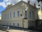 Александра Солженицына ул, д 6, Москва