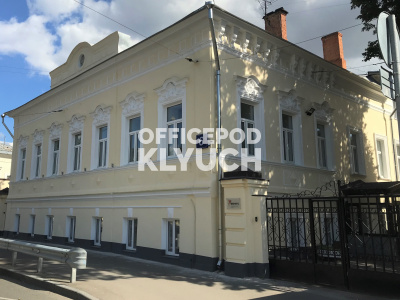 Александра Солженицына ул, д 6, Москва