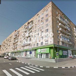 Ленинский пр-кт, д 34/1, Москва