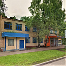Бойцовая ул, д 12 стр 1, Москва 