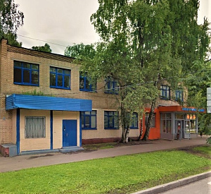 Бойцовая ул, д 12 стр 1, Москва  Здание целиком 540.0  Продажа