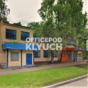 Бойцовая ул, д 12 стр 1, Москва 