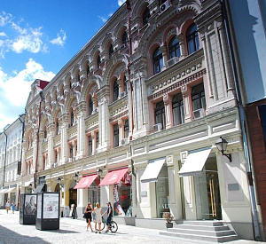 Столешников пер, д 11, Москва Диапазон 4500.0 2250 Аренда