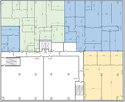 Бизнес-центр "Платинум" 3 374.9  Продажа