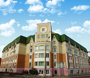 Лобачика ул, д 11, Москва