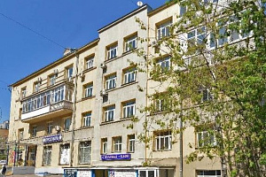 Почтовая Б. ул, д 18, Москва 1 1069.0 290 Аренда