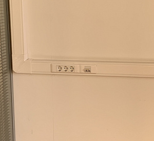 Щипок ул, д 22 стр 1, Москва 5 421.0  Аренда