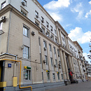 Земляной Вал ул, д 36, Москва