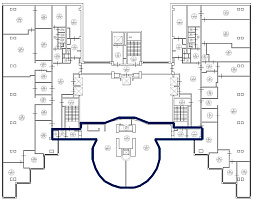 Бизнес-центр "Авилон-плаза" 12 238.0  Аренда