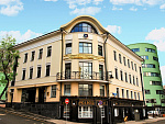 Трубная ул, д 14, Москва